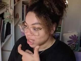 zahrabliss from CamSoda is Freechat