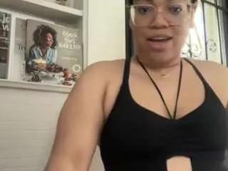 zahrabliss from CamSoda is Freechat