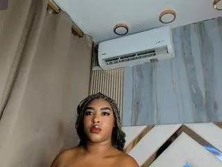 Photos of zairawarner from CamSoda is Freechat