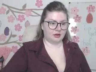zannadreil from CamSoda