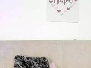 zaracampbell from CamSoda