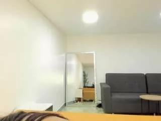 zaracampbell from CamSoda