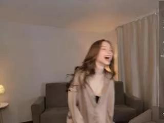 zaradunaway from CamSoda