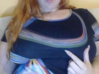 zarared from CamSoda