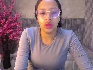 zhara-rose-s from CamSoda is Freechat