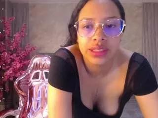 zhara-rose-s from CamSoda is Freechat
