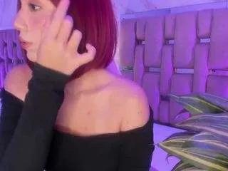 Photos of zharalux from CamSoda is Freechat