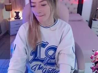 zoe-jones13 from CamSoda is Freechat