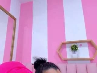 zoe-maria from CamSoda is Freechat