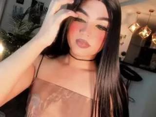 Photos of zoe-zaballa from CamSoda is Freechat