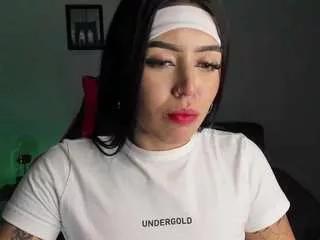 zoee-jackson from CamSoda