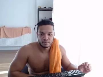 0_kingsley from Chaturbate