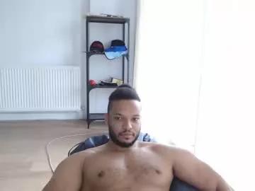 0_kingsley from Chaturbate