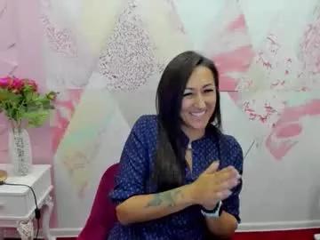 1004marie from Chaturbate