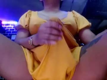 11inchmonstercock4u from Chaturbate