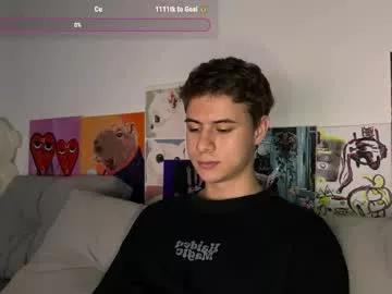 168gio webcams show profile image 