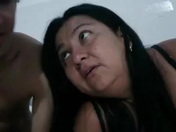 18and45couple from Chaturbate is Freechat