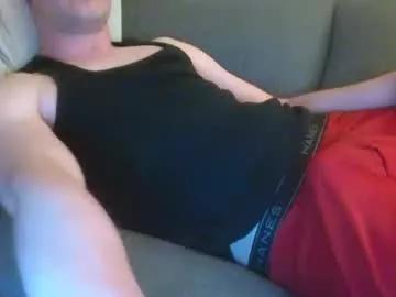 18chillin from Chaturbate is Freechat