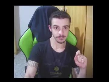 1good_vibes1 from Chaturbate