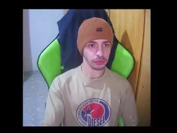 1good_vibes1 from Chaturbate