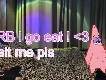1i1ypa1mer from Chaturbate