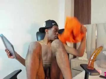 1m_yeidy from Chaturbate is Freechat