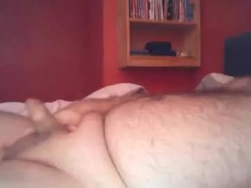 33chubbymaleuk from Chaturbate