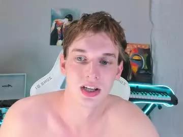4ever_dude from Chaturbate
