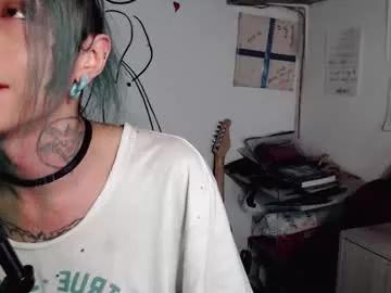 6black_angel9 from Chaturbate is Freechat