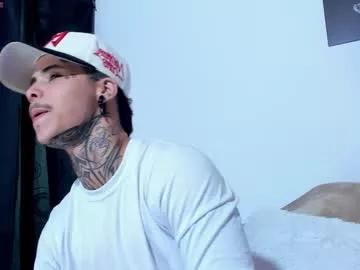 777_stefantransmen from Chaturbate is Freechat