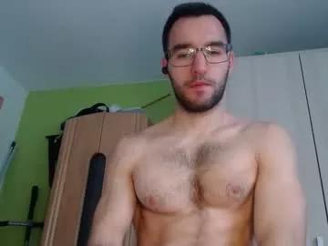 8000zuerich from Chaturbate
