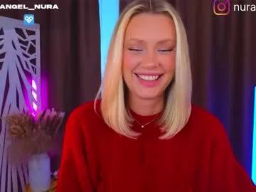 88_nura from Chaturbate