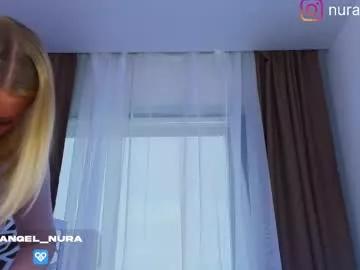88_nura from Chaturbate