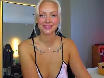 88_nura from Chaturbate