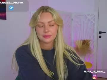 88_nura from Chaturbate