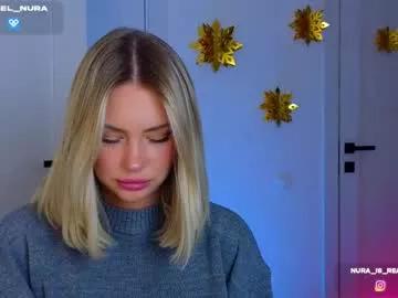 88_nura from Chaturbate