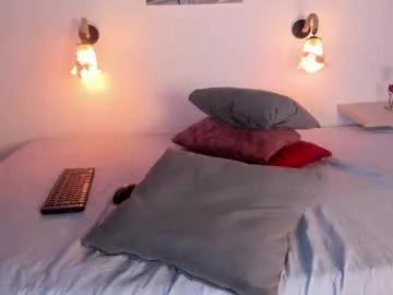 _abby_sweett from Chaturbate