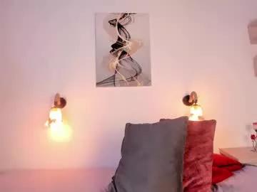 _abby_sweett from Chaturbate