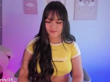 _abby_westt from Chaturbate