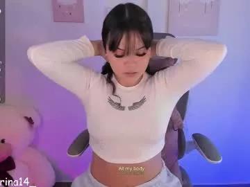 _abby_westt from Chaturbate