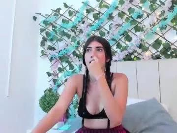 _abbyfoster_ from Chaturbate