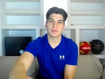 _aesthetic from Chaturbate is Freechat