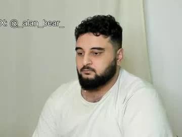 _alan_bear_ from Chaturbate