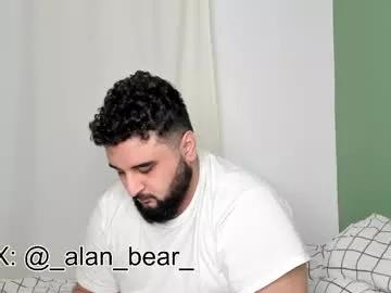 _alan_bear_ from Chaturbate