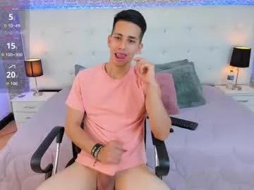 _alexander_gold from Chaturbate is Freechat