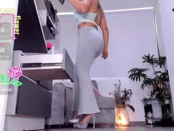 _ana_bolena__ from Chaturbate