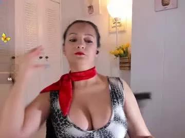 _anaruiz from Chaturbate