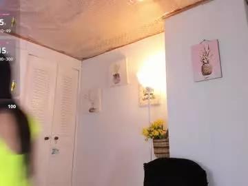 _anaruiz from Chaturbate