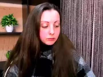 _annabelle_lee from Chaturbate