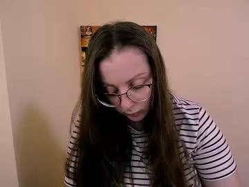_annabelle_lee from Chaturbate